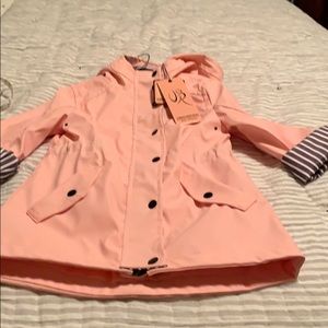 Urban Republic Girls Raincoat